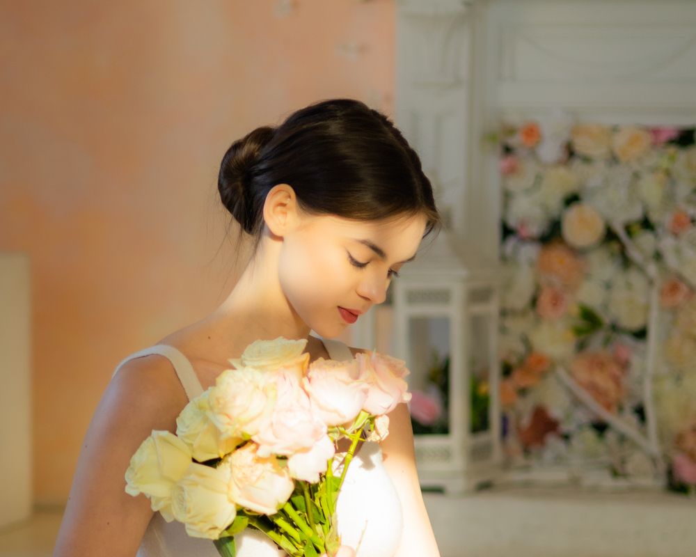 Photograph by Ольга Холм
