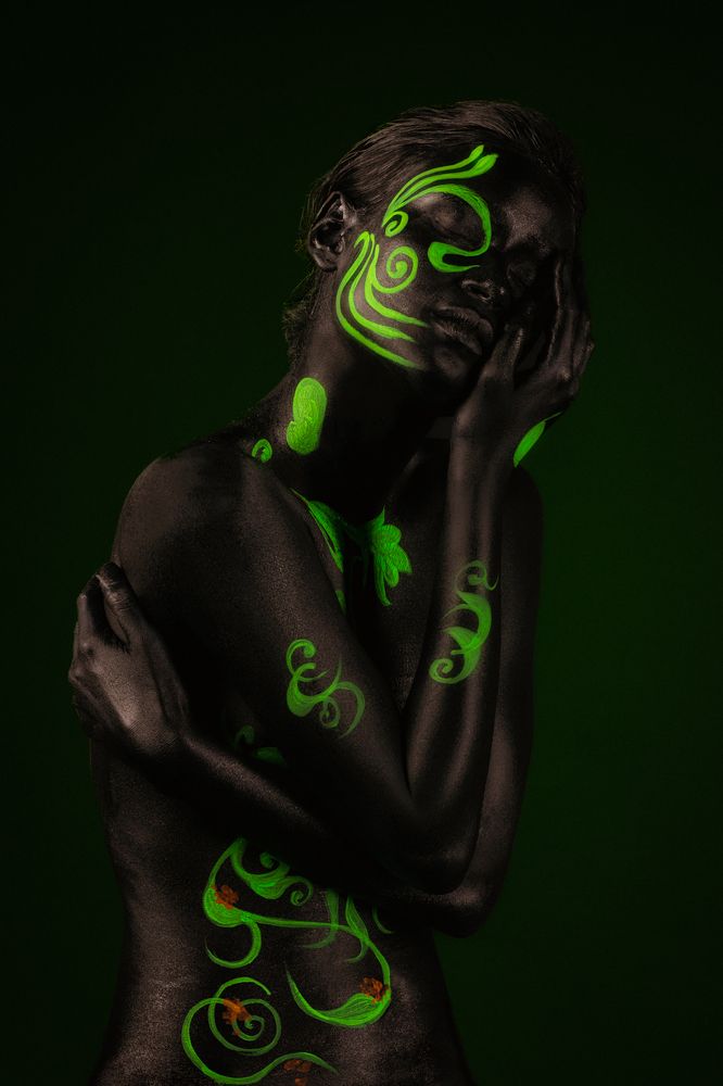 Photograph by Shubhankar Roy