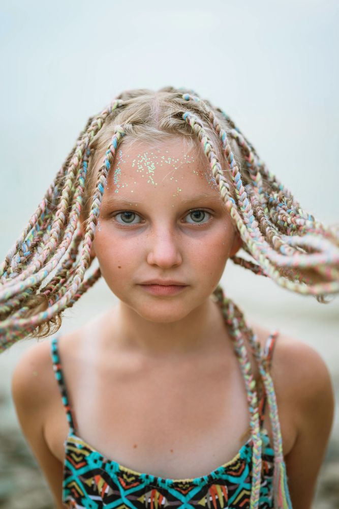 Photograph by Мари Коу