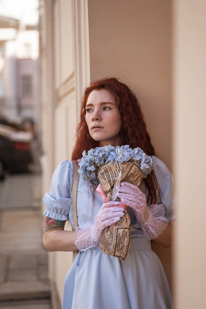 Photograph by Мари Коу