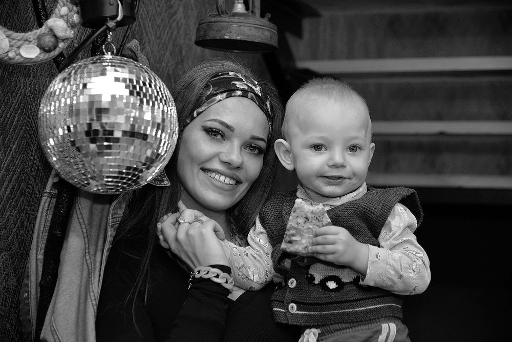 Фотография автора Владимир Куликов