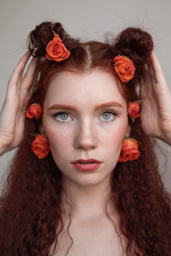 Photograph by Мари Коу