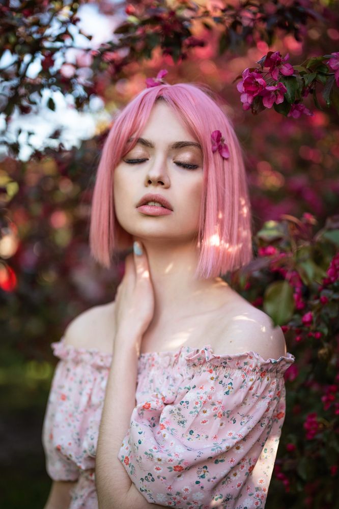 Photograph by Мари Коу