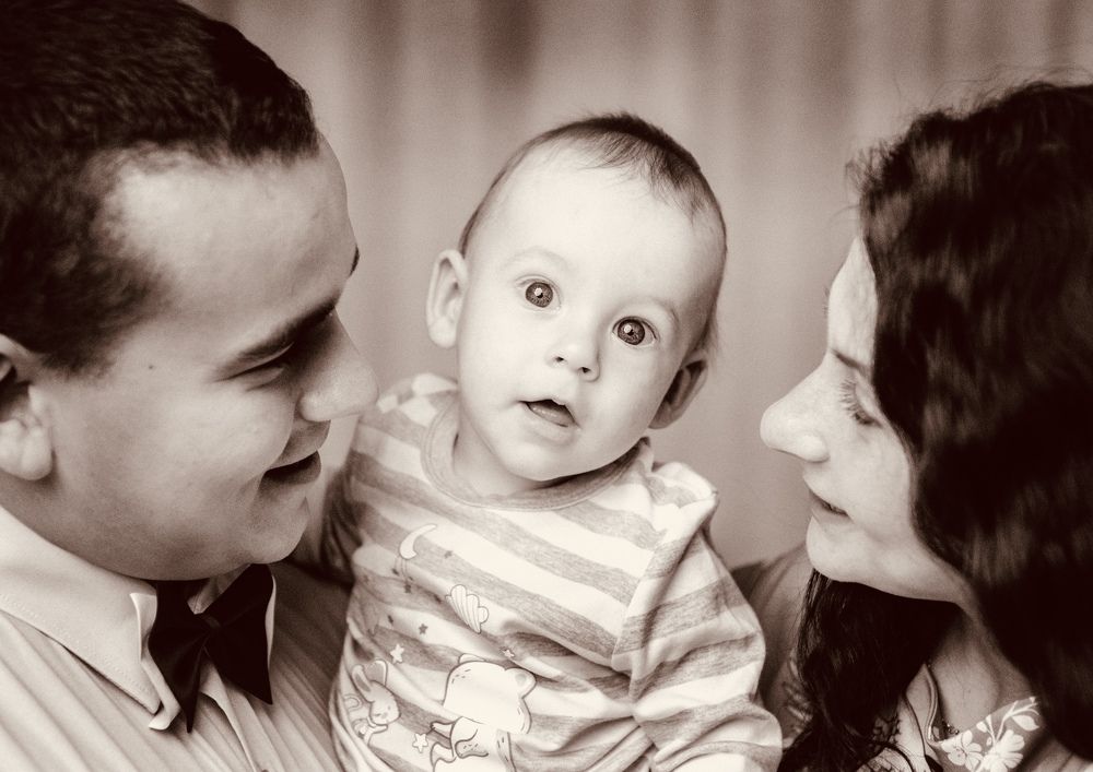 Photograph by Александр Кононов