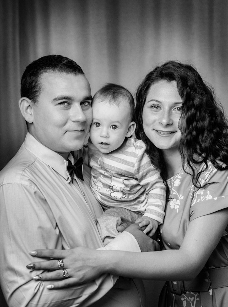 Photograph by Александр Кононов