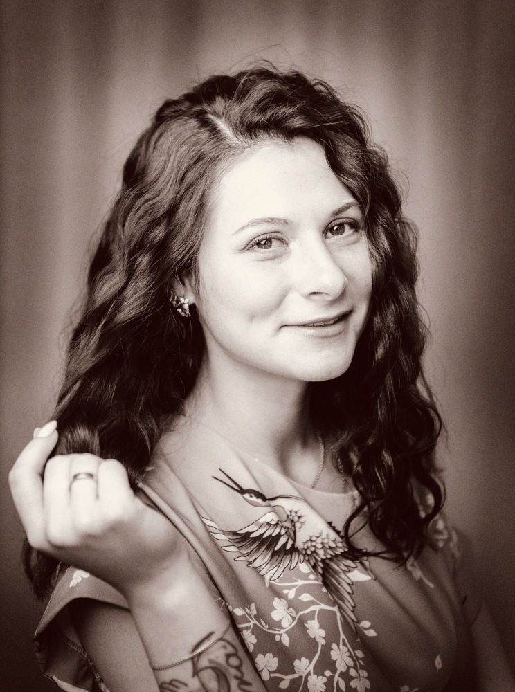 Photograph by Александр Кононов