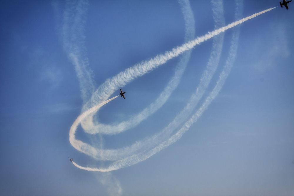 Photograph by Николай Тышкунов