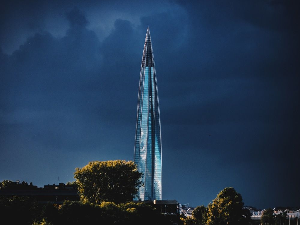 Photograph by Николай Тышкунов