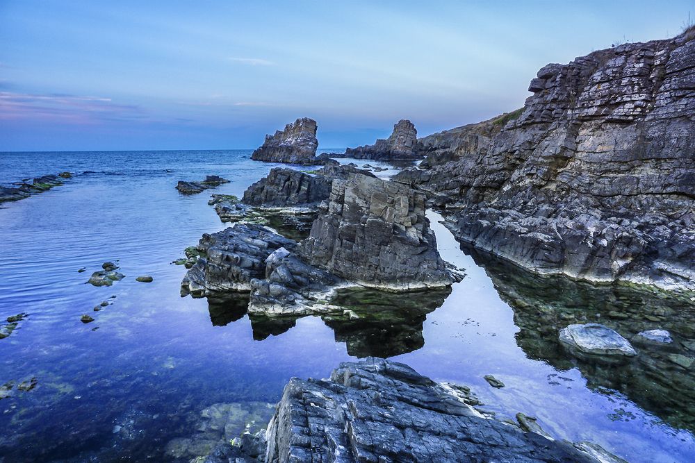 Фотография автора Milena Ivanova