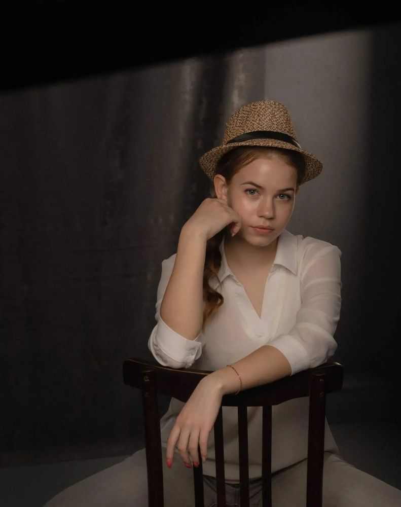 Photograph by Александр Кононов