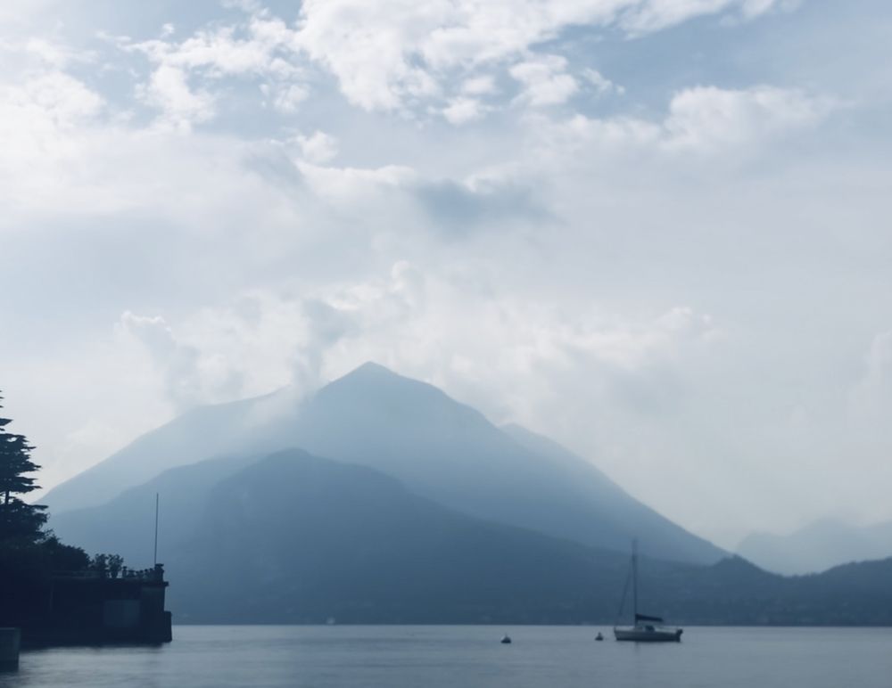 Photograph by Екатерина Меньшакова