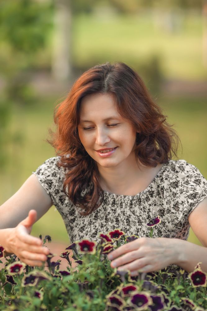 Photograph by Ксения Казырицкая