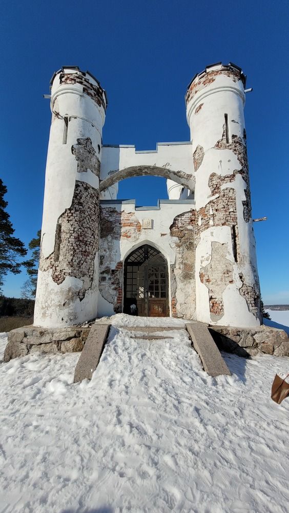 Photograph by Екатерина Меньшакова