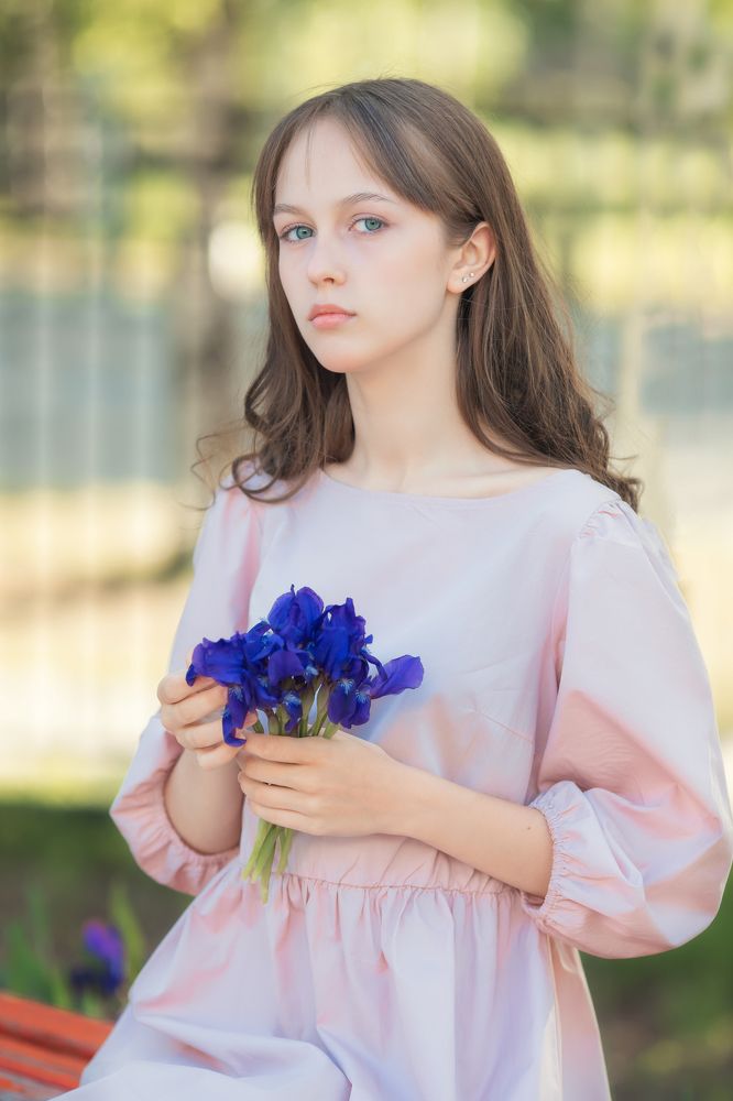 Photograph by Ксения Казырицкая