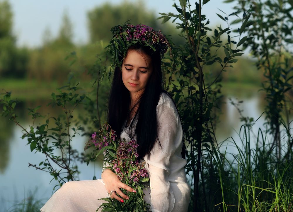 Photograph by Ксения Казырицкая