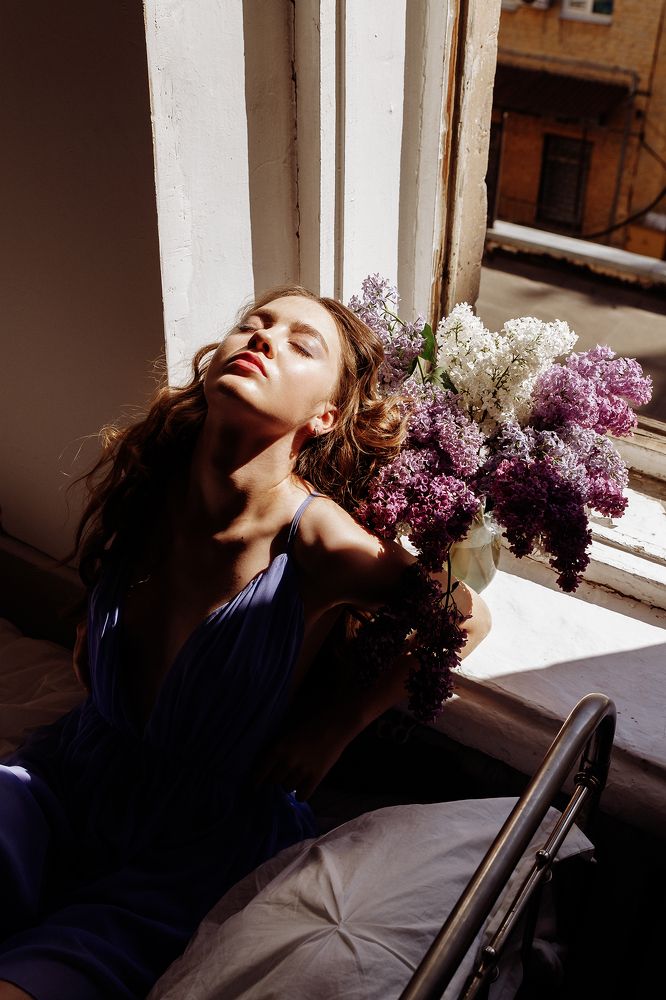 Photograph by Полина Никитина