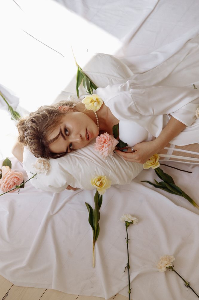 Photograph by Полина Никитина