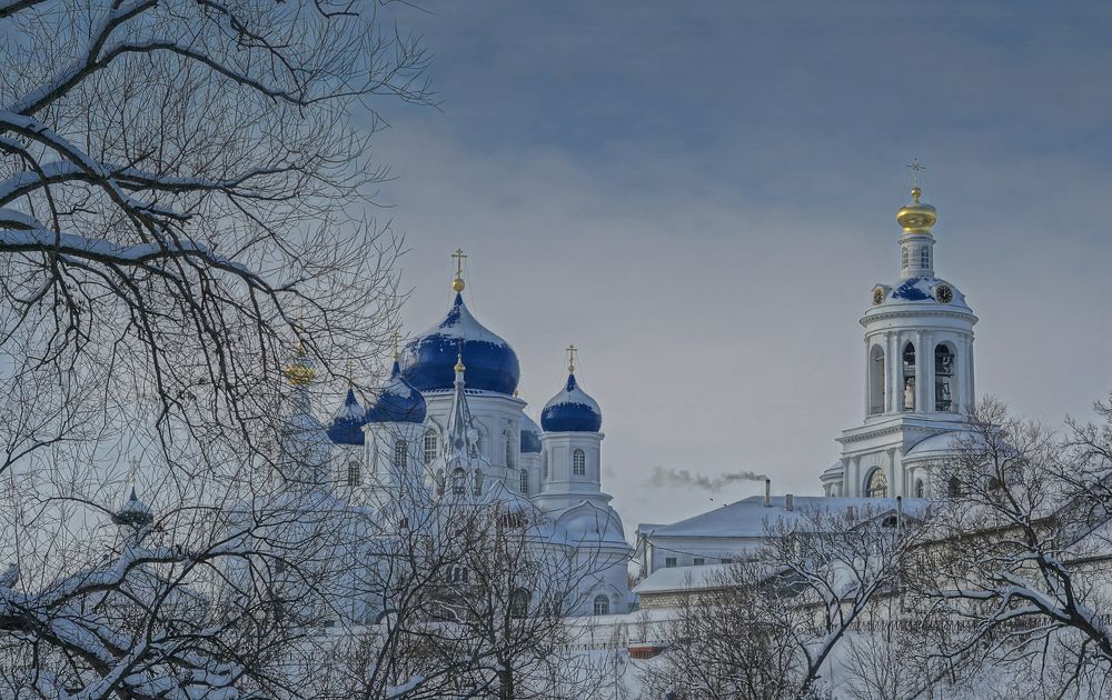 Photograph by Людмила ЧЕРНИКОВА