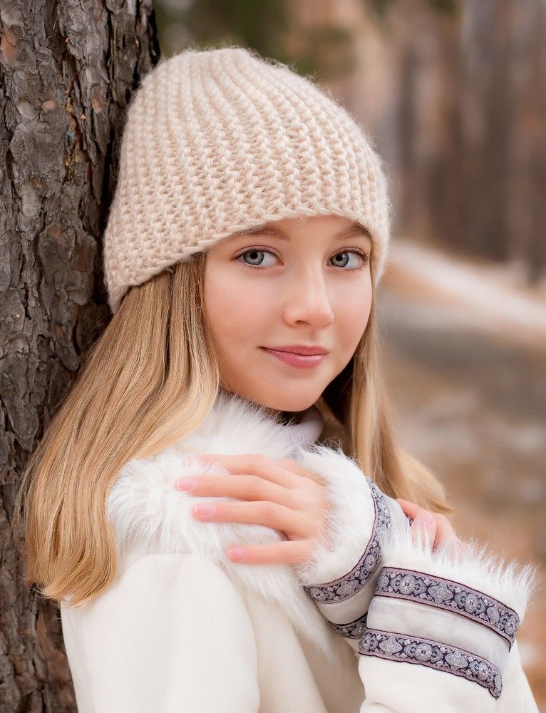 Photograph by Ольга