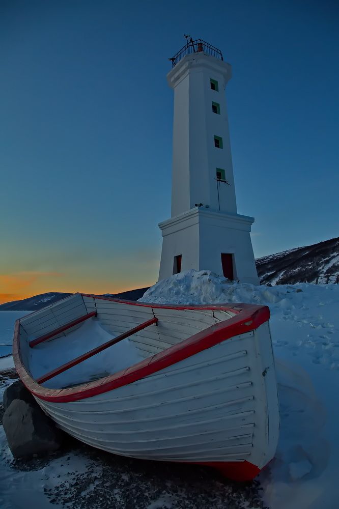 Photograph by Олег Раков