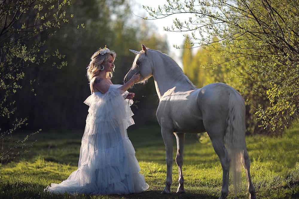 Photograph by Alina Zhuk