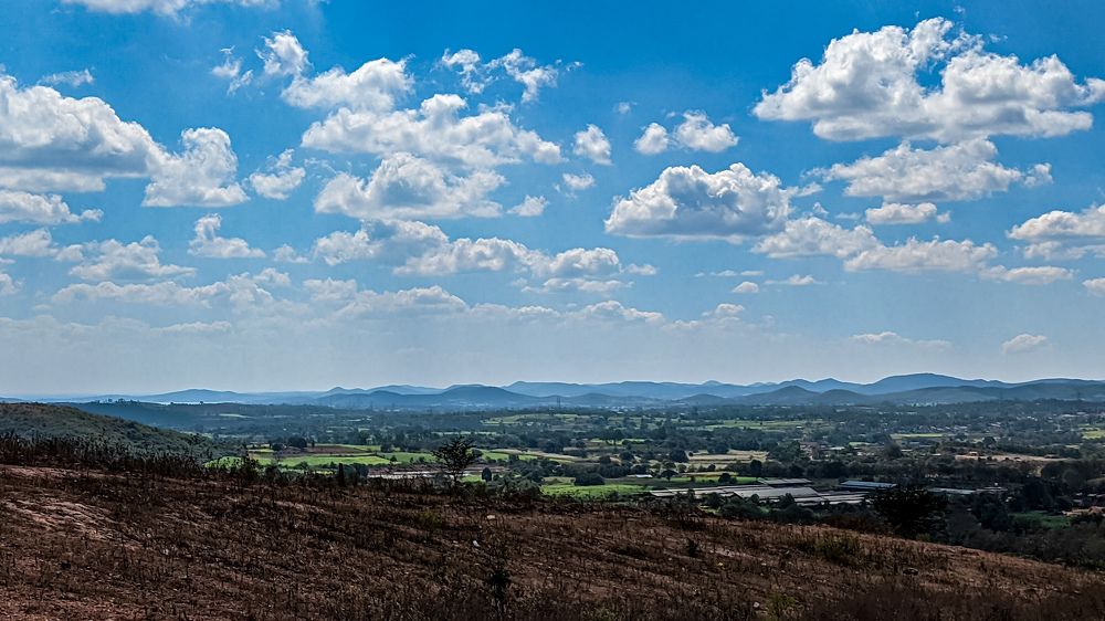 Photograph by Vijayakumar