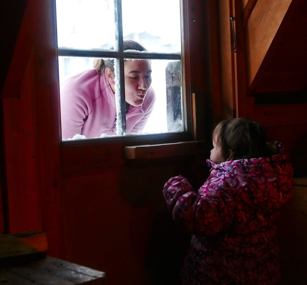 Photograph by Юрий Сычев