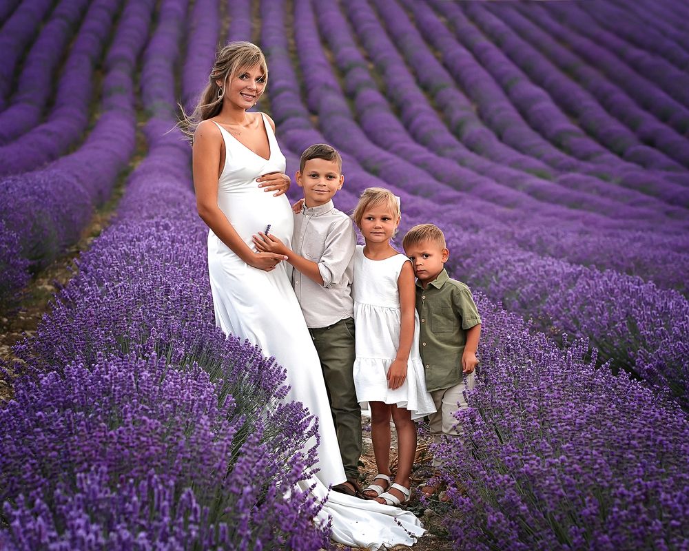 Photograph by Екатерина Кожемяко