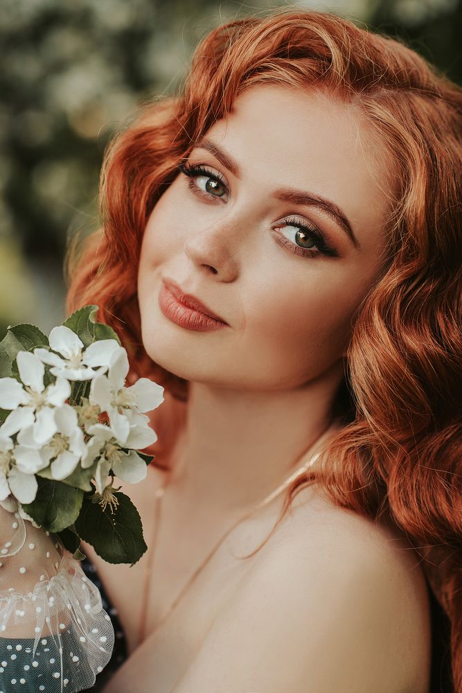 Photograph by Евгения Федулова