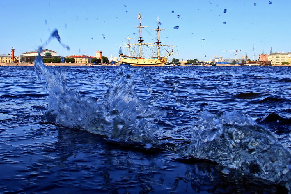 Photograph by Станислав Староверов