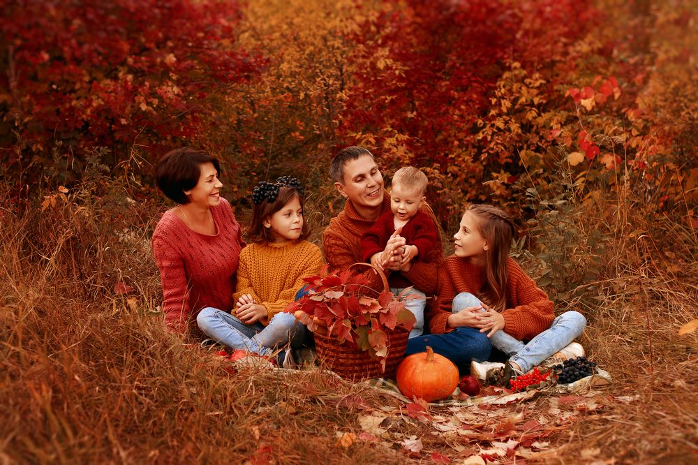 Photograph by Светлана Орешко