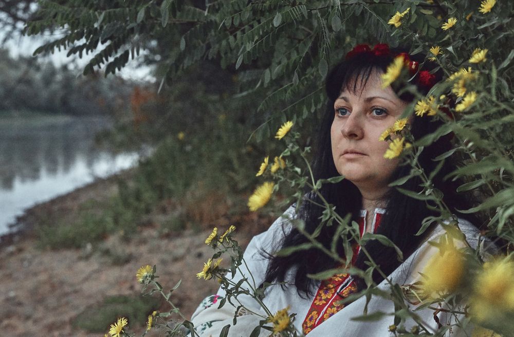 Photograph by Ольга Филатова