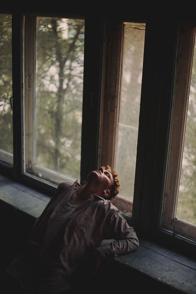 Фотография автора Карина