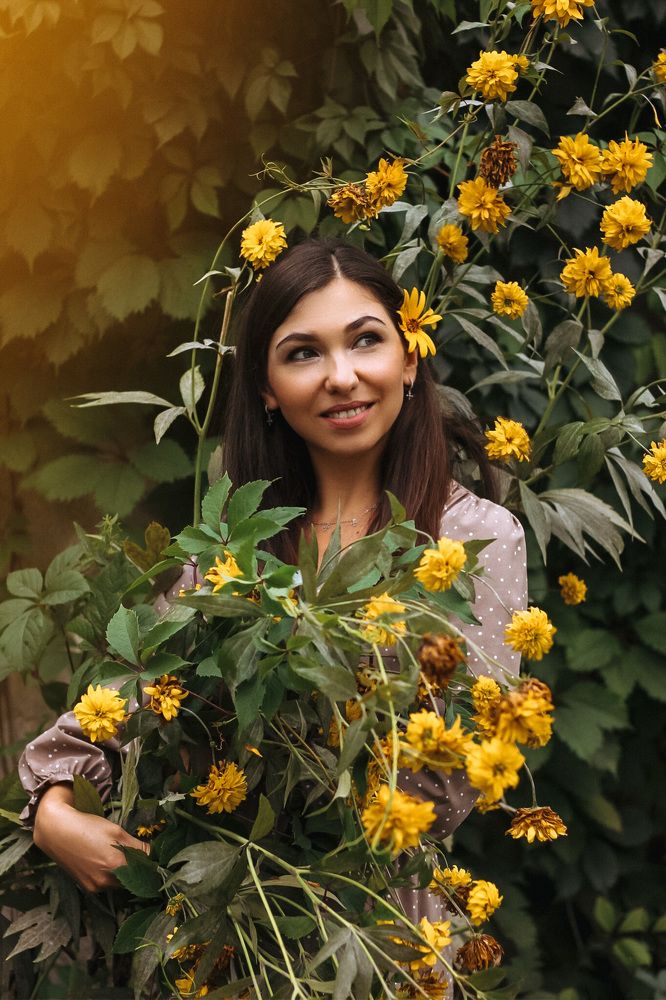 Photograph by Алиса Грюнвальд