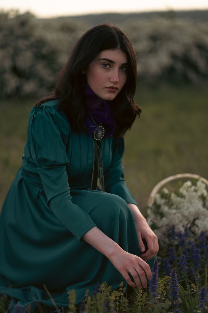 Photograph by Диана Накохова