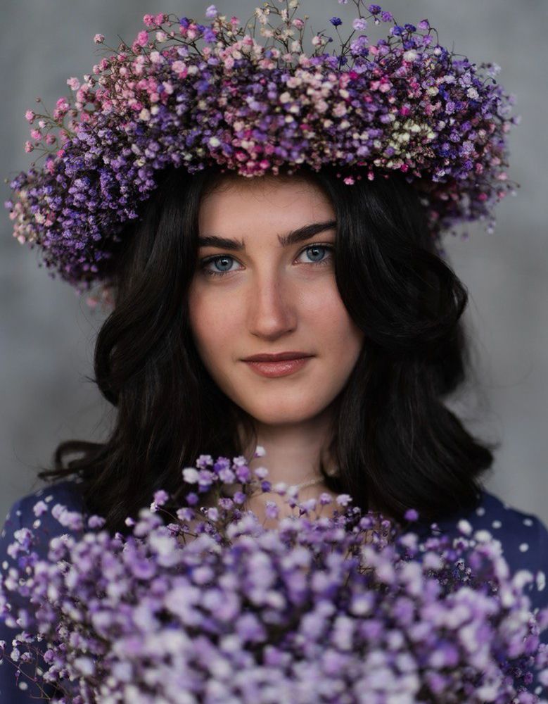 Photograph by Диана Накохова