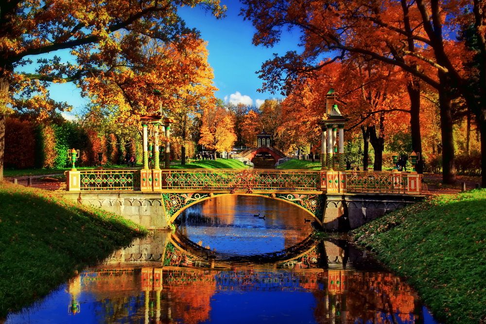 Photograph by Станислав Староверов