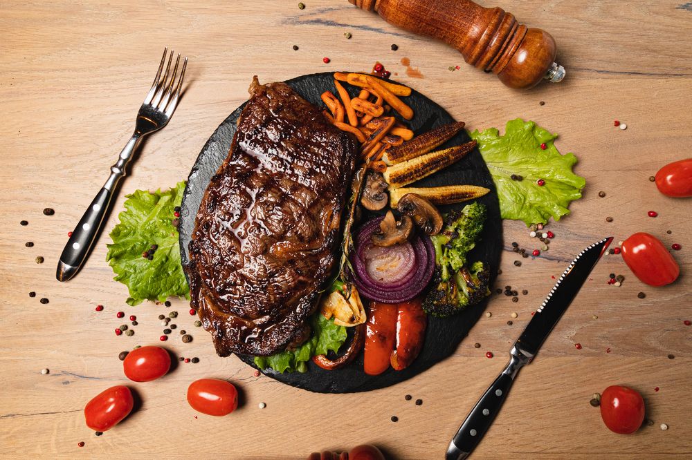 Photograph by Иван Григорьев