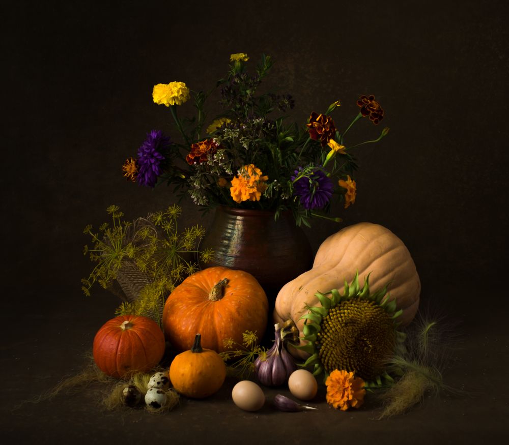 Photograph by Михаил Славный