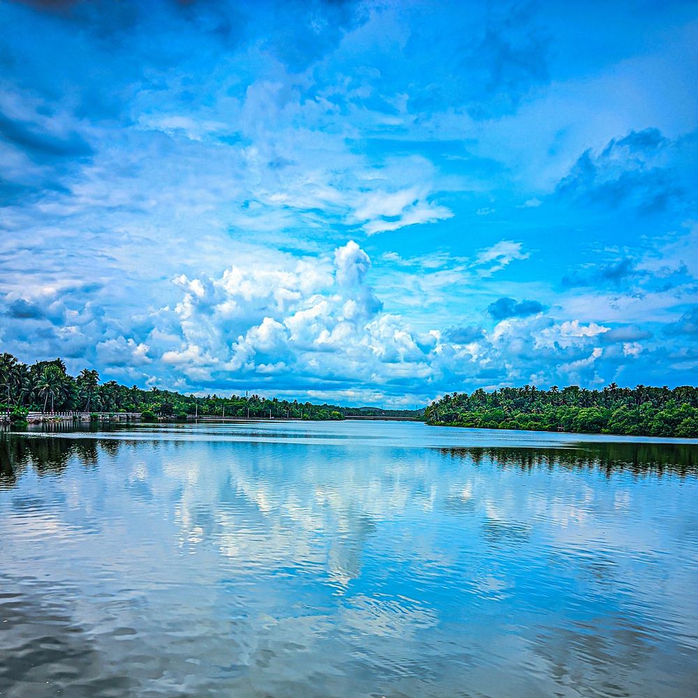 Photograph by Vaishnav K V