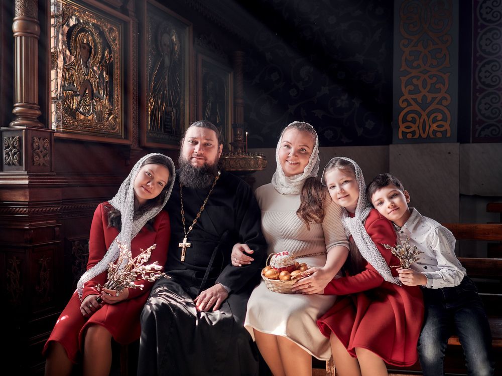 Photograph by Анна Иванова