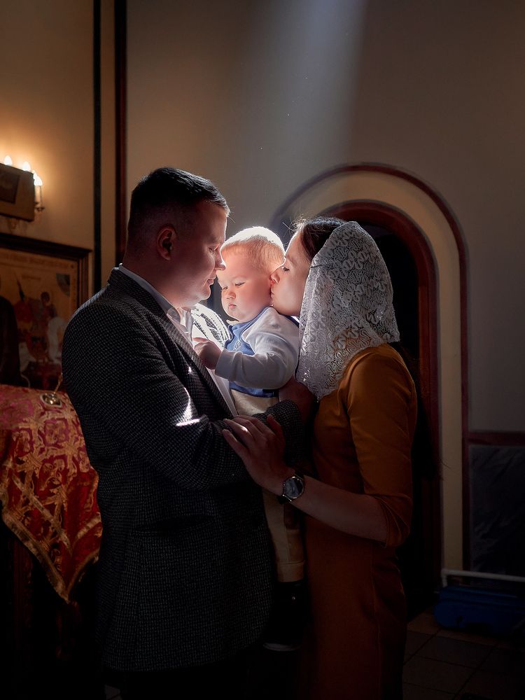 Photograph by Анна Иванова