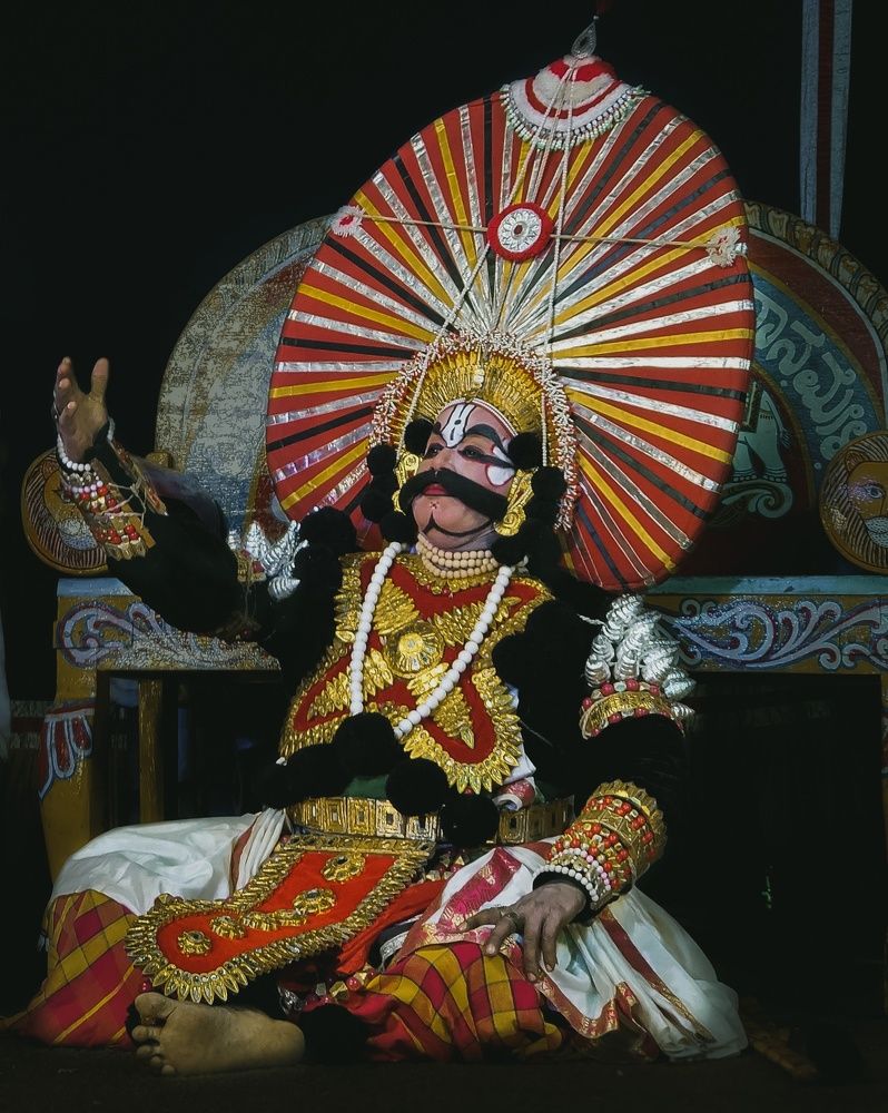 Photograph by Tushar Shetty