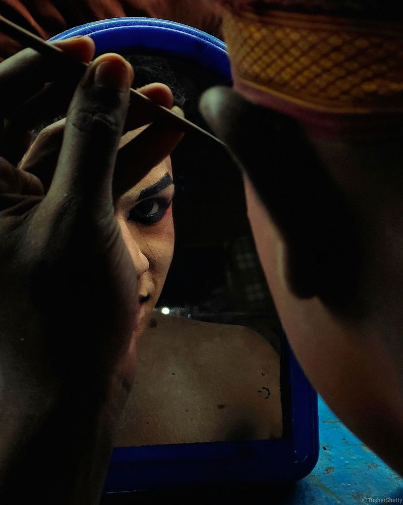 Photograph by Tushar Shetty