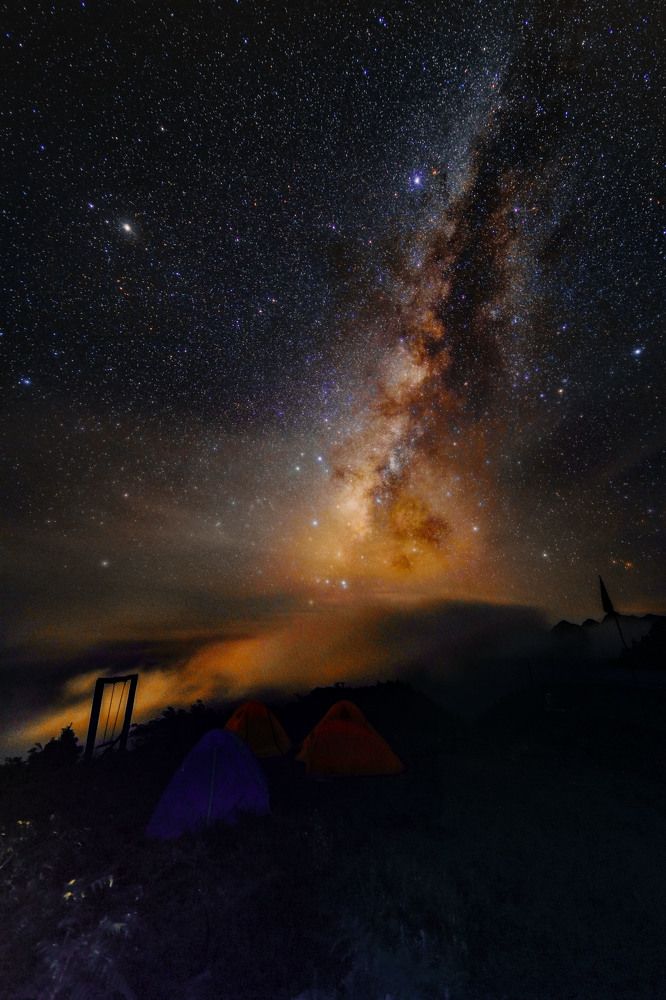 Photograph by Văn Trọng Anh Lê