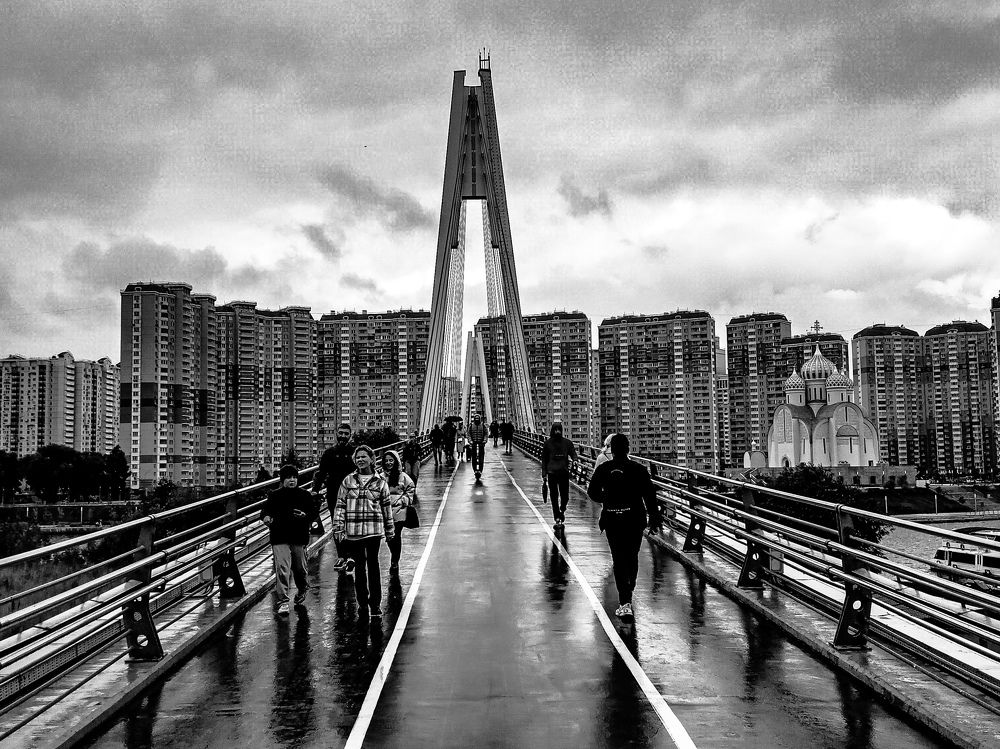 Photograph by Владимир Ковжаров