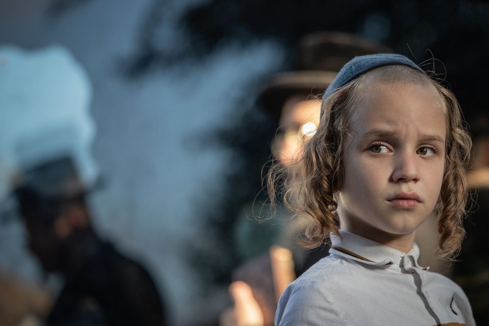 Photograph by Tali Nevo