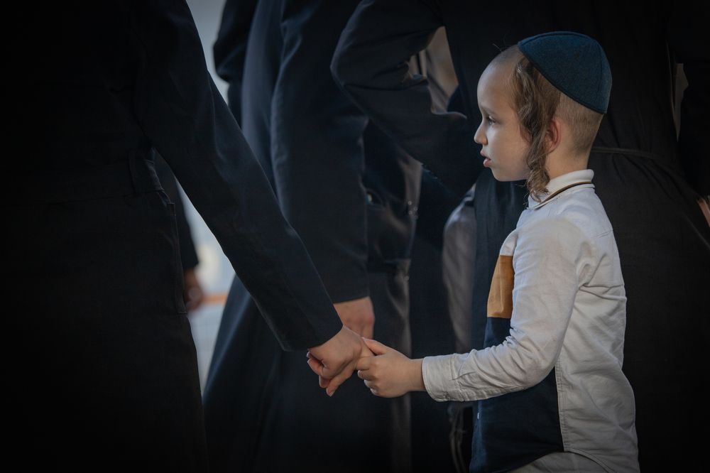 Photograph by Tali Nevo