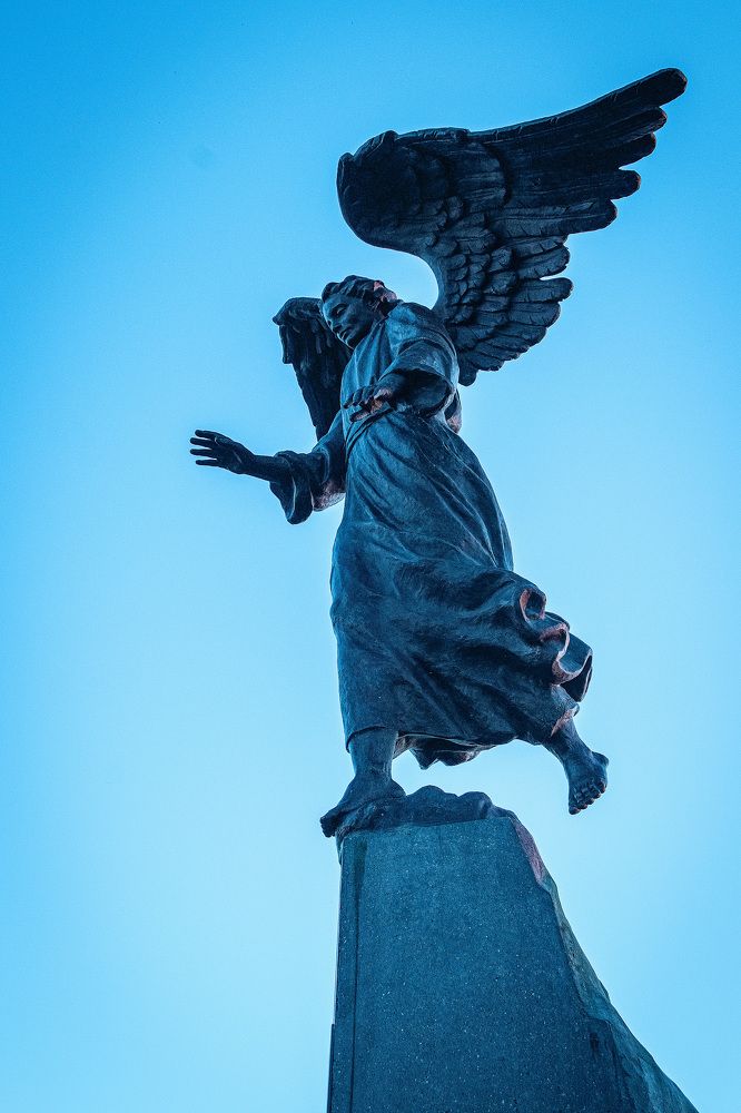 Photograph by Мария Катасонова