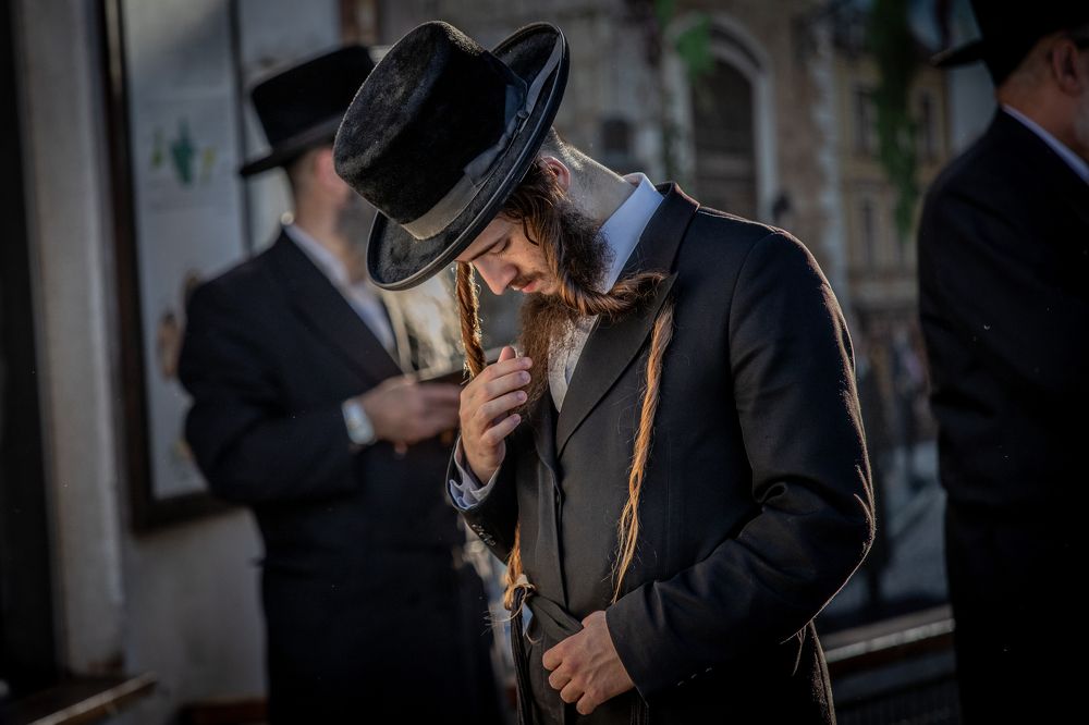 Photograph by Tali Nevo